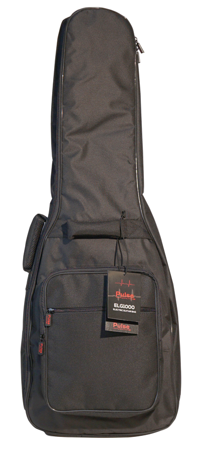Elg1000 Gigbag Til Elguitar fra Pulse