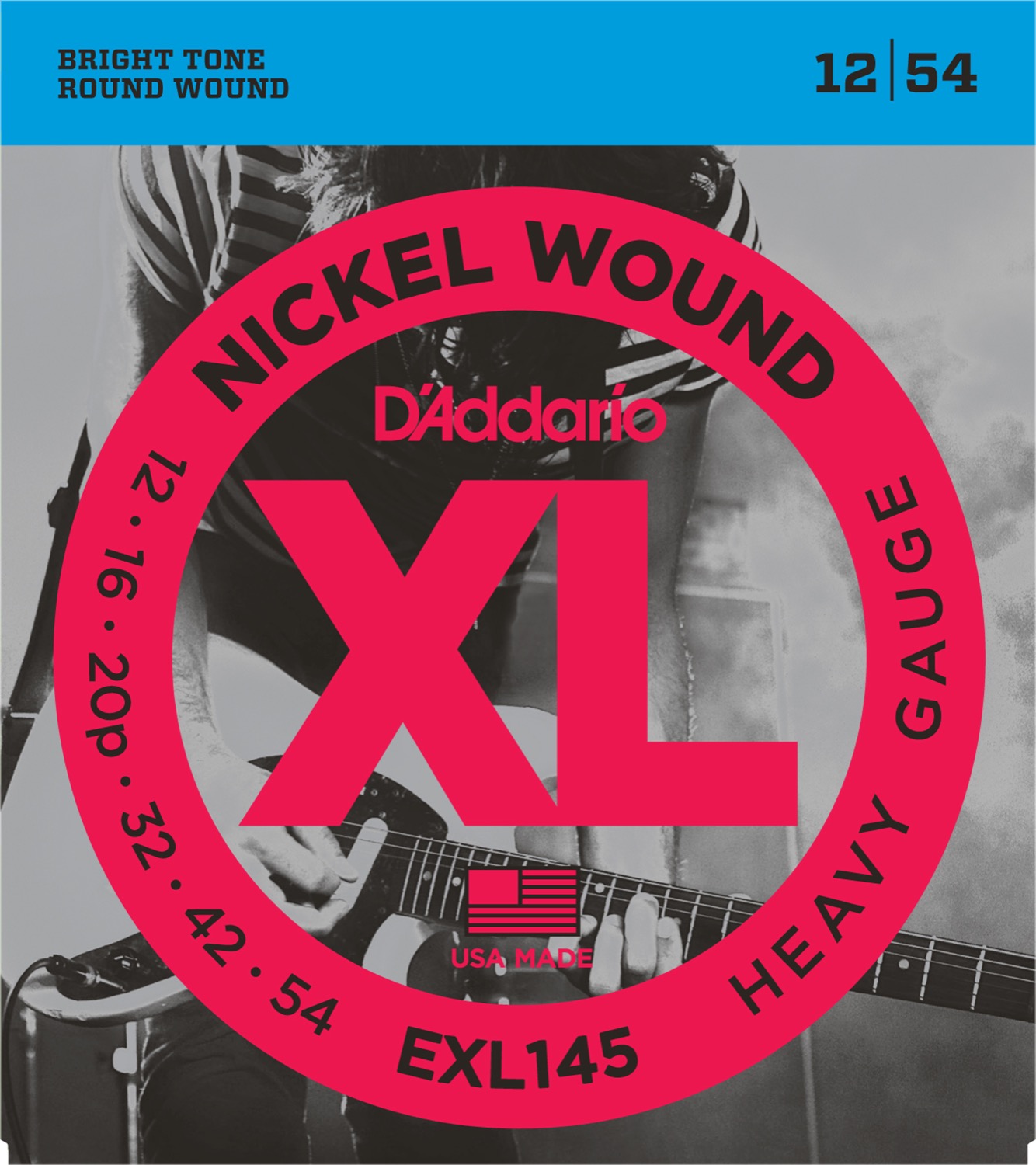 E145 0.12   0.54 fra D'addario