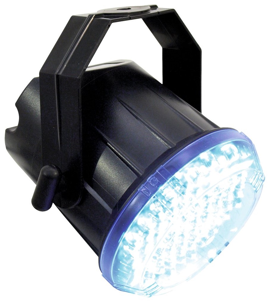 Led Techno Strobe 250 Ec fra Eurolite