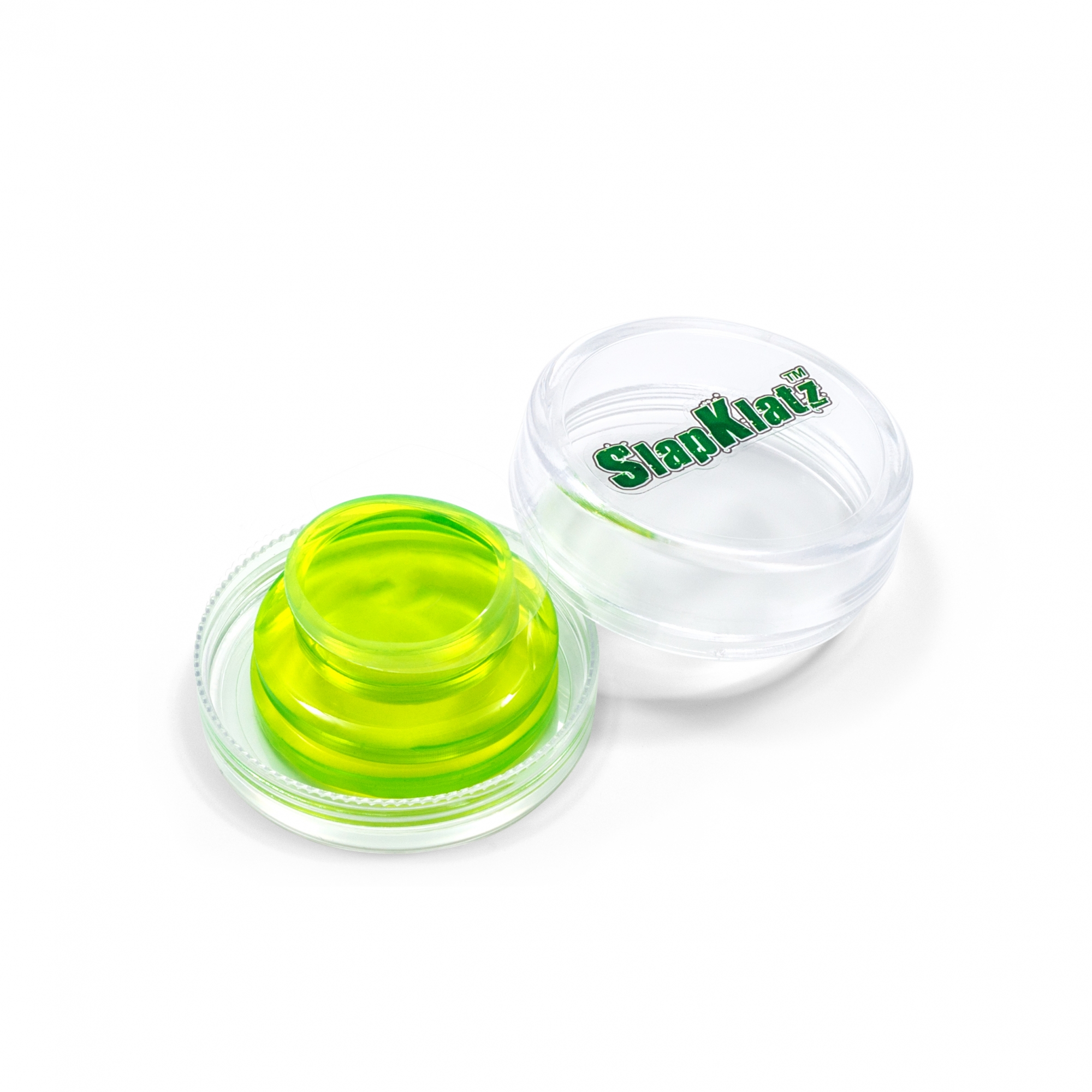 (alien Green) fra Slapklatz