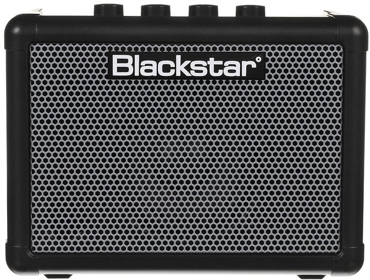 Fly 3 Bass Combo fra Blackstar