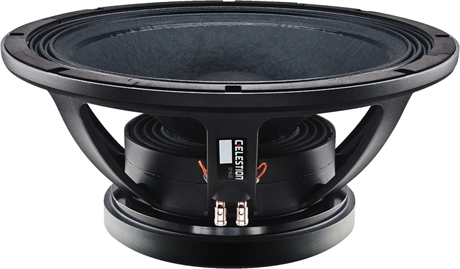Pa Subwoofer, 1,600 W, 8    Cf18vjd 8 fra Monacor