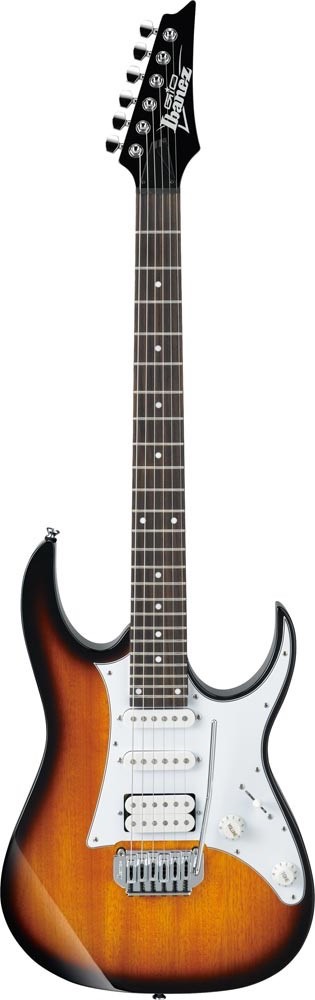 Grg140 Sb El Guitar fra Ibanez