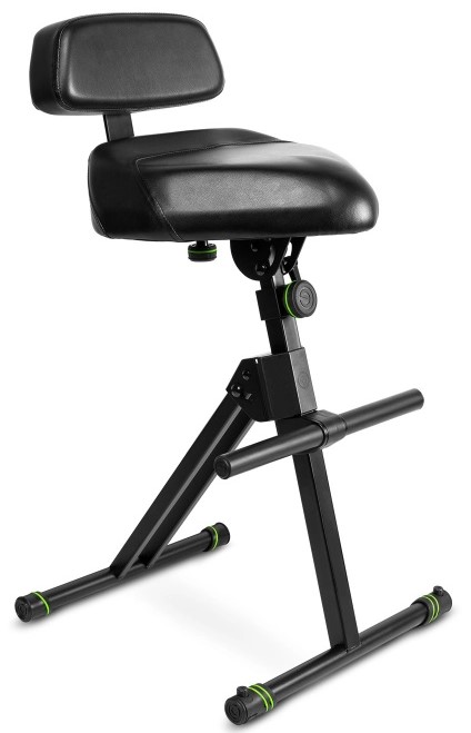 Fmseat1br Stol Med Ryglæn fra Gravity