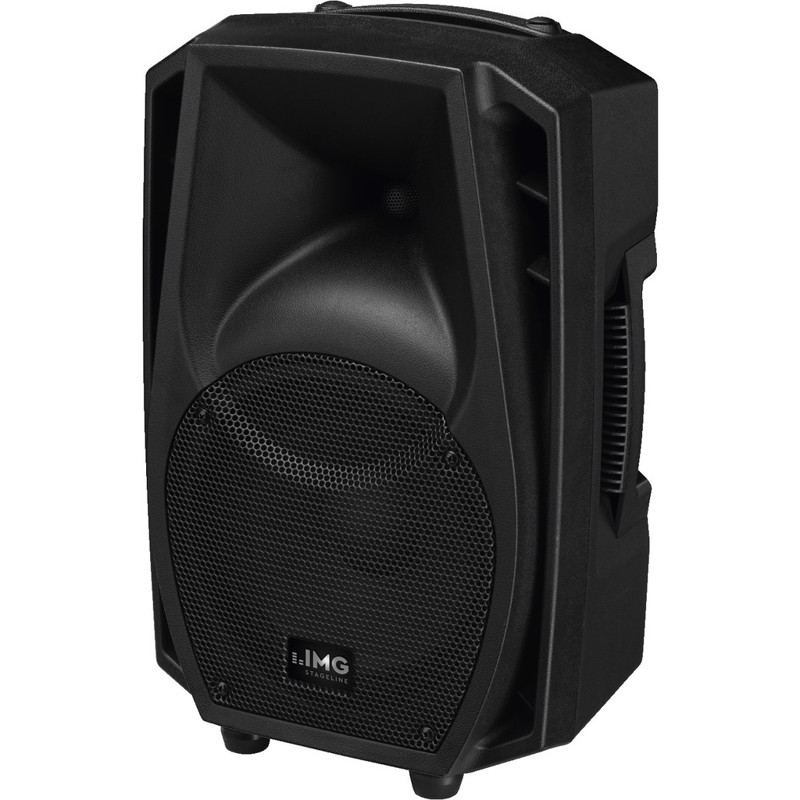 Aktiv Universal Højttaler 150w   Wave 08a fra Img