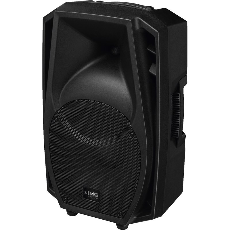 Aktiv Universal Højttaler 300w   Wave 10a fra Img