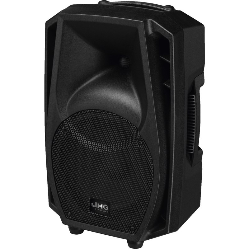 Pa Højttaler 200 Watt   Wave 08p fra Img