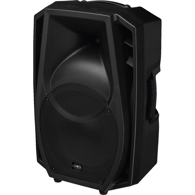 Pa Højttaler 400wmax   Wave 12p fra Img