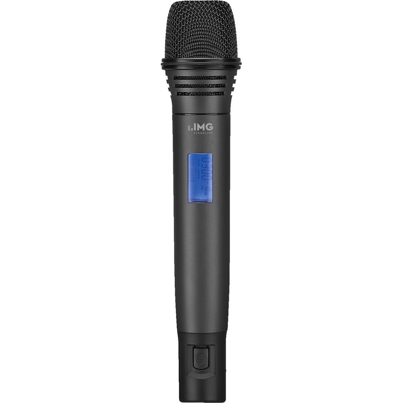 Trådløs Mikrofon   Txs 606ht 2 fra Img