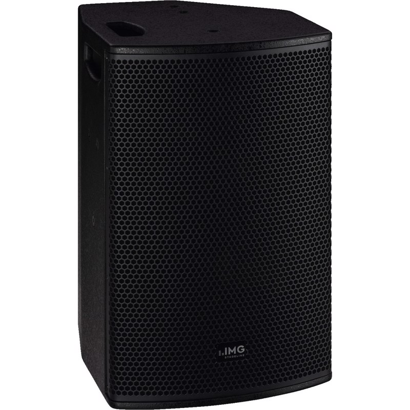 Pa Højttaler 400wmax   Drive 10a fra Img