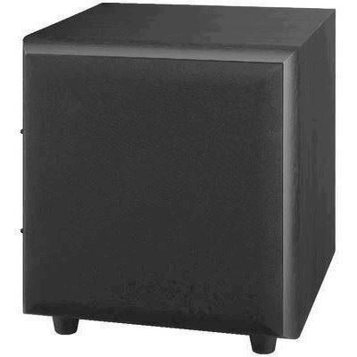 Aktiv Subwoofer   Sound 100sub   Img Stage Line fra Monacor