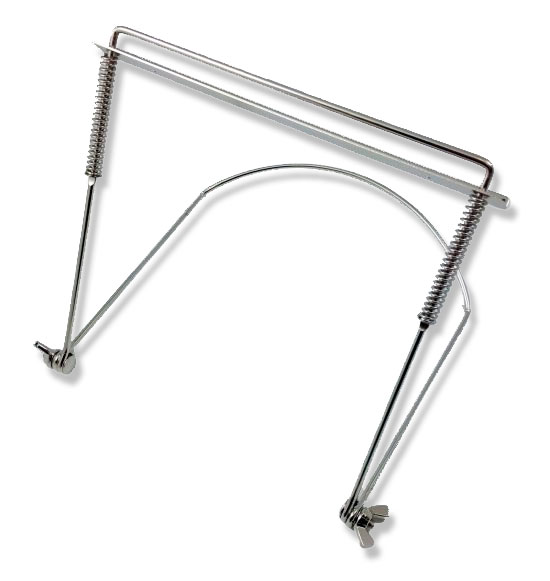 Hh290 Mundharpe Holder fra Tombo
