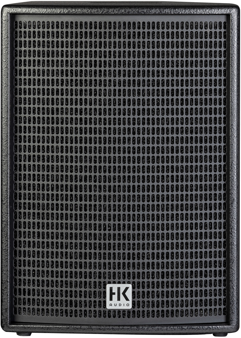 Move 8 Batteri Højttaler fra Hk Audio
