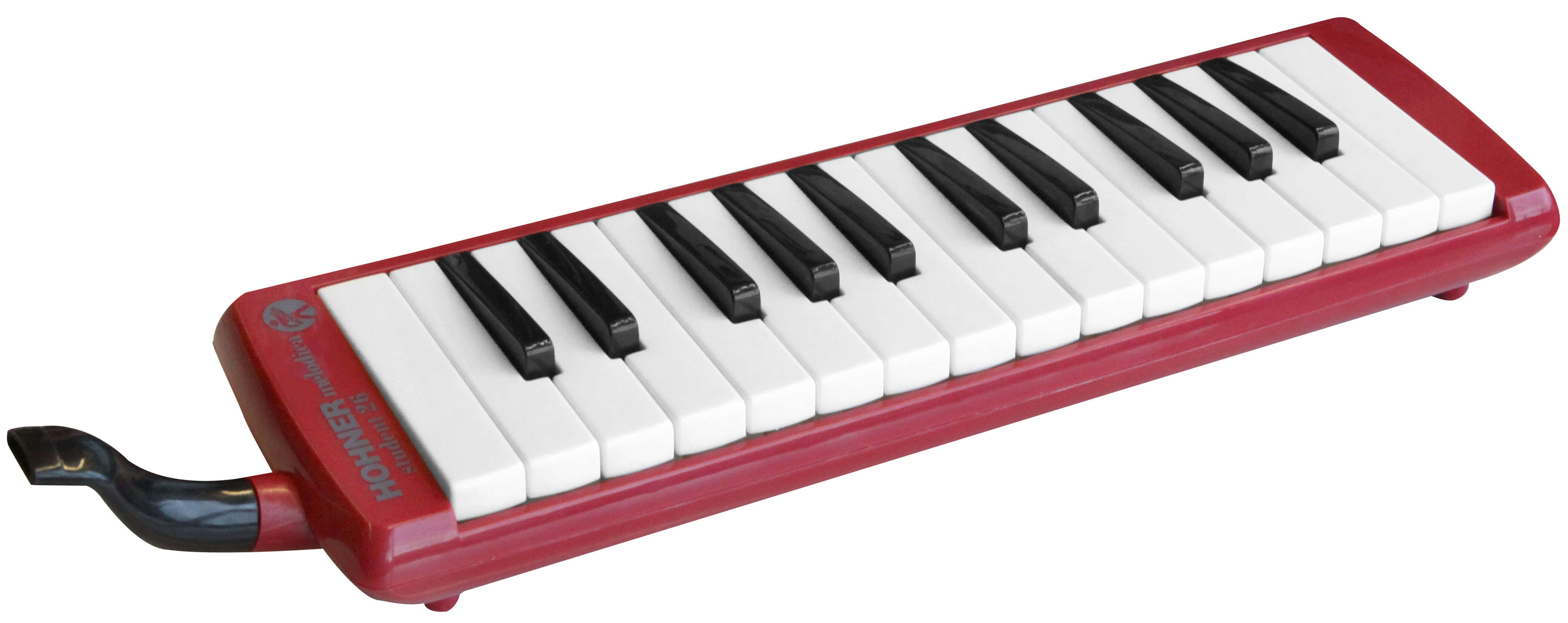 9426 26 Melodica Student 26   Rød fra Hohner