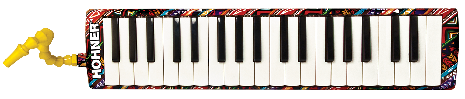 9445 37 Melodica Airboard 37 fra Hohner