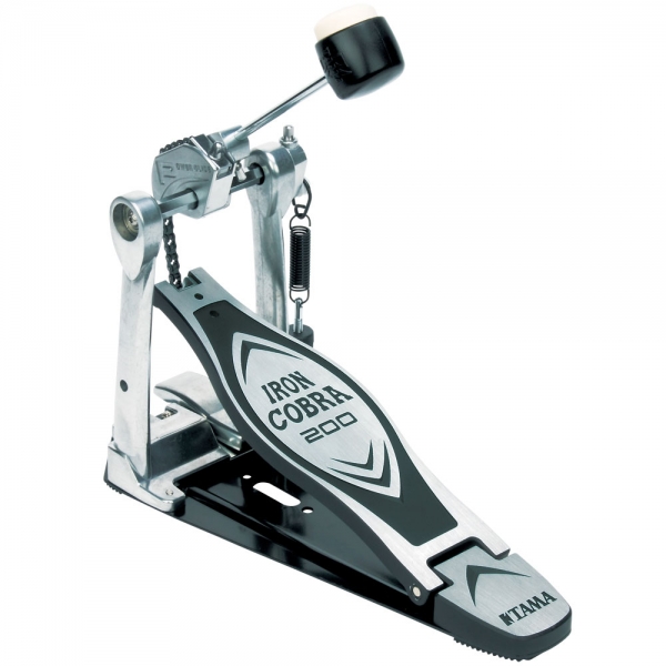 Hp200p Iron Cobra fra Tama