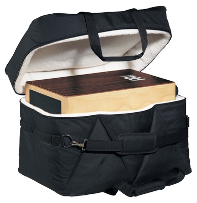 Mdlxcjb L Large Deluxe   Cajon Gigbag fra Meinl