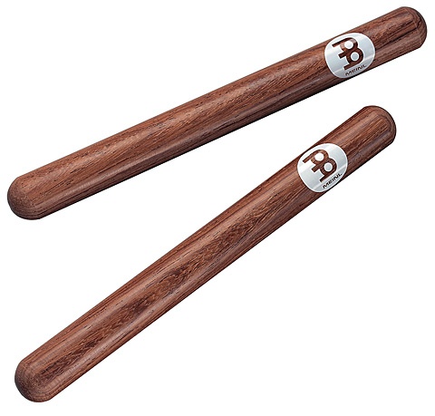Cl1rw Claves Par fra Meinl