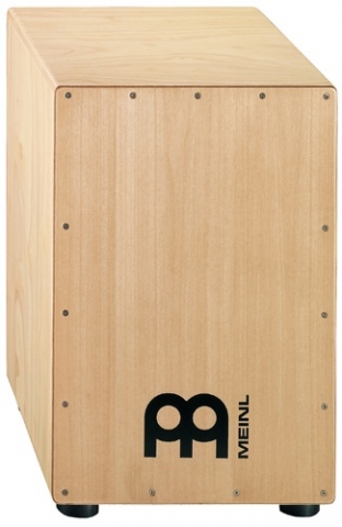 Hcaj1 Nt Headliner Series Cajon   Natural fra Meinl