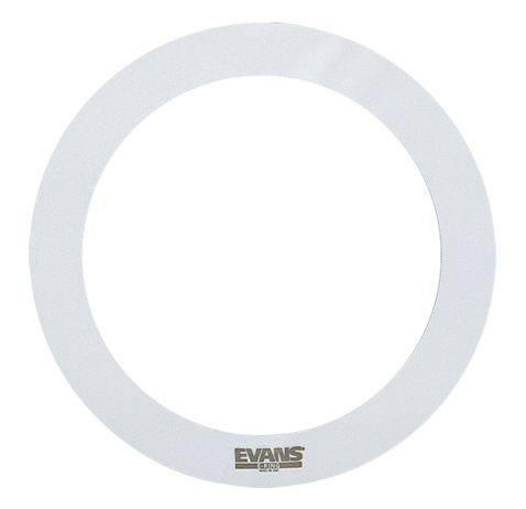 E13er15 E Ring Dæmpering 13 X 1,5" fra Evans