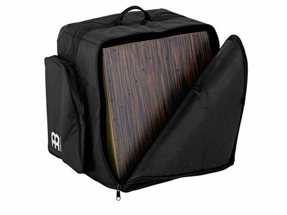 Mtreb Deluxe    Cajon Gigbag fra Meinl