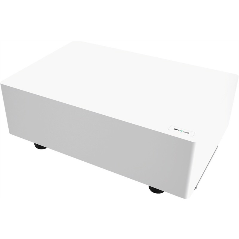 Spottune Wireless Smart Subwoofer,   Sub Ws fra Monacor
