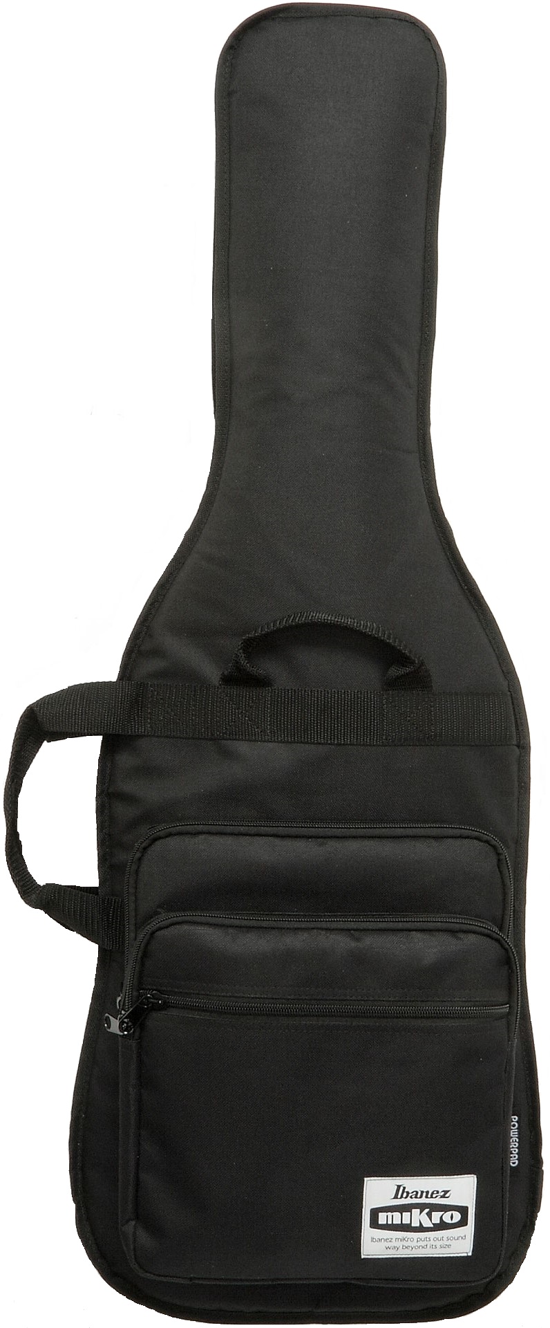 Gigbag Til 3 4 Elguitar fra Ibanez