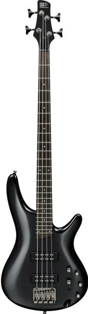 Sr300e Ipt "iron Pewter" El Bas fra Ibanez