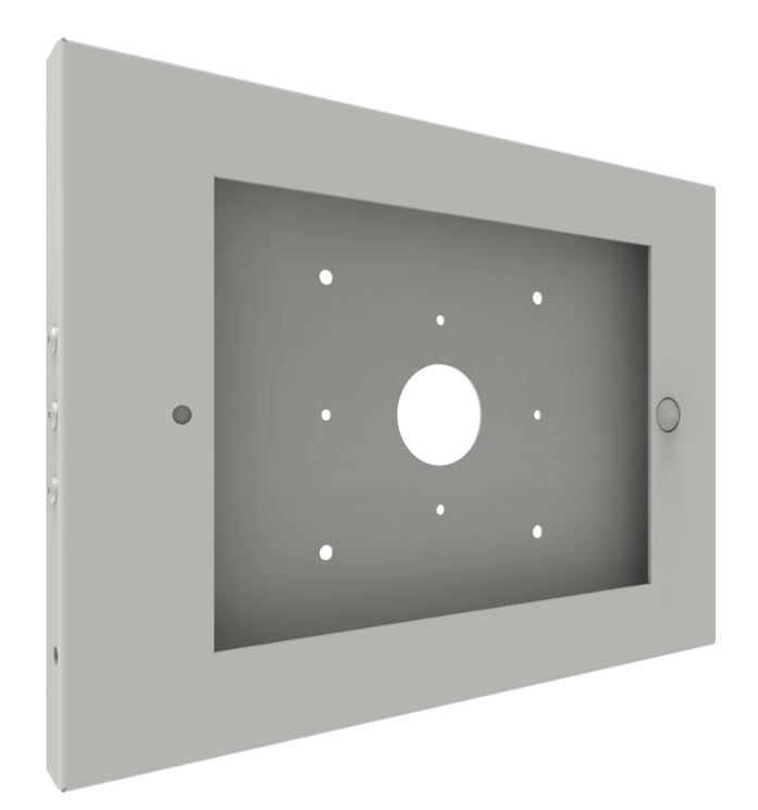 Ipad Housing   Vægbeslag For Ipad Hvid fra Music2you