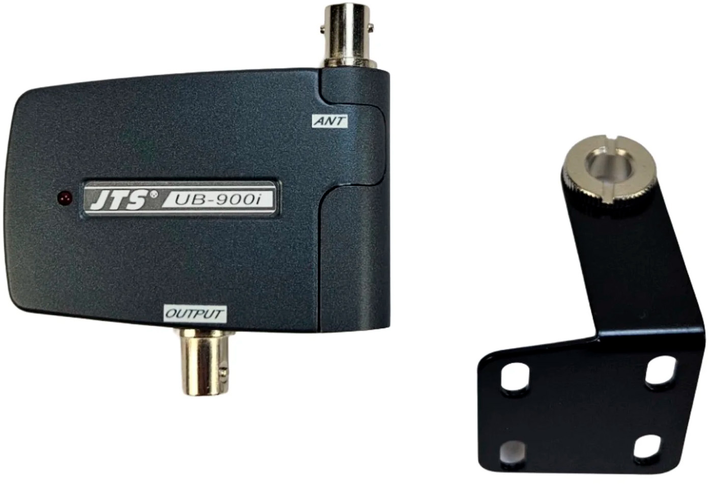 Ub 900i Antenne Booster 14 Db Med Vægbeslag (eksl.  Antenne) fra Jts