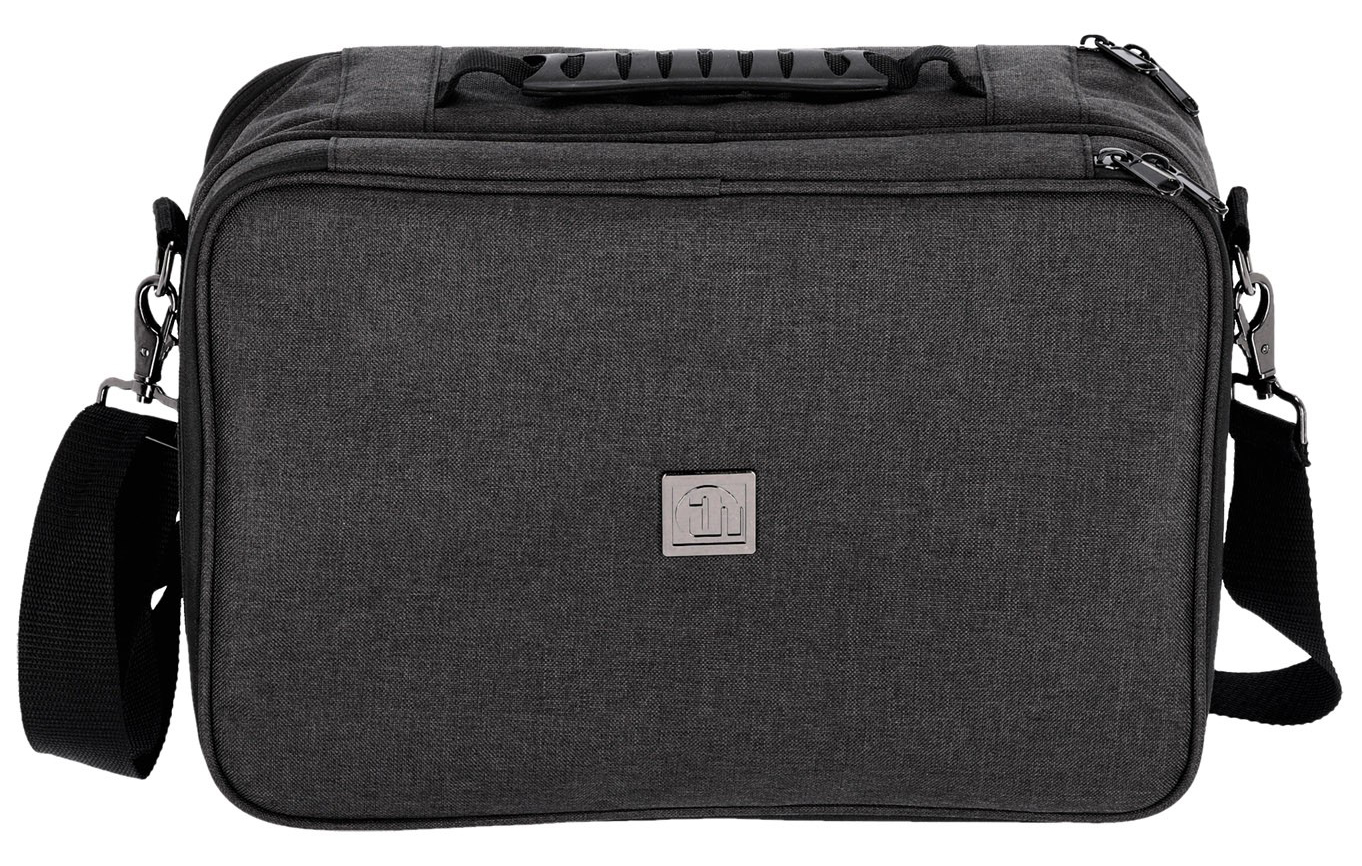 Ah Orgaflex Transporttaske   Medium fra Adam Hall