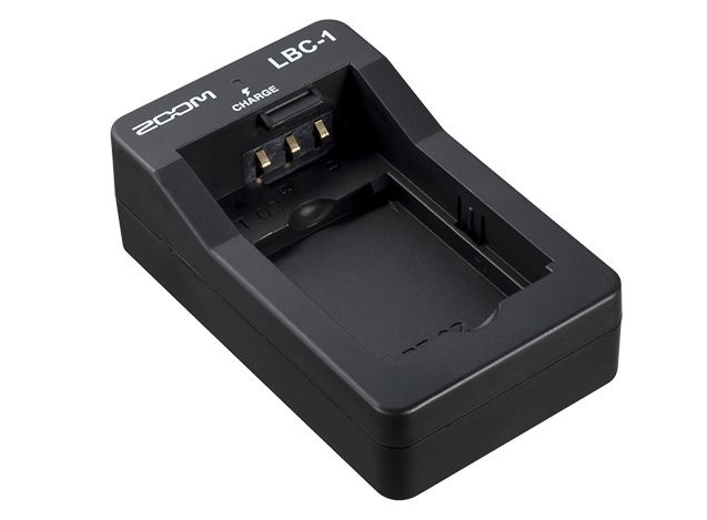 Lbc 1    Batteri Oplader For Bt 02 Bt 03 fra Zoom