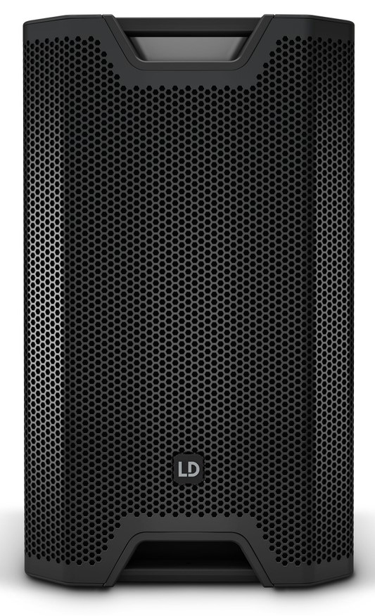 Icoa 15 A Bt   Aktiv 15" Højttaler Med Bluetooth fra Ld Systems