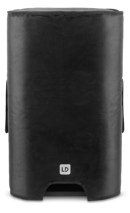 Icoa 15 Pc   Cover Til Icoa 15" Højttaler fra Ld Systems
