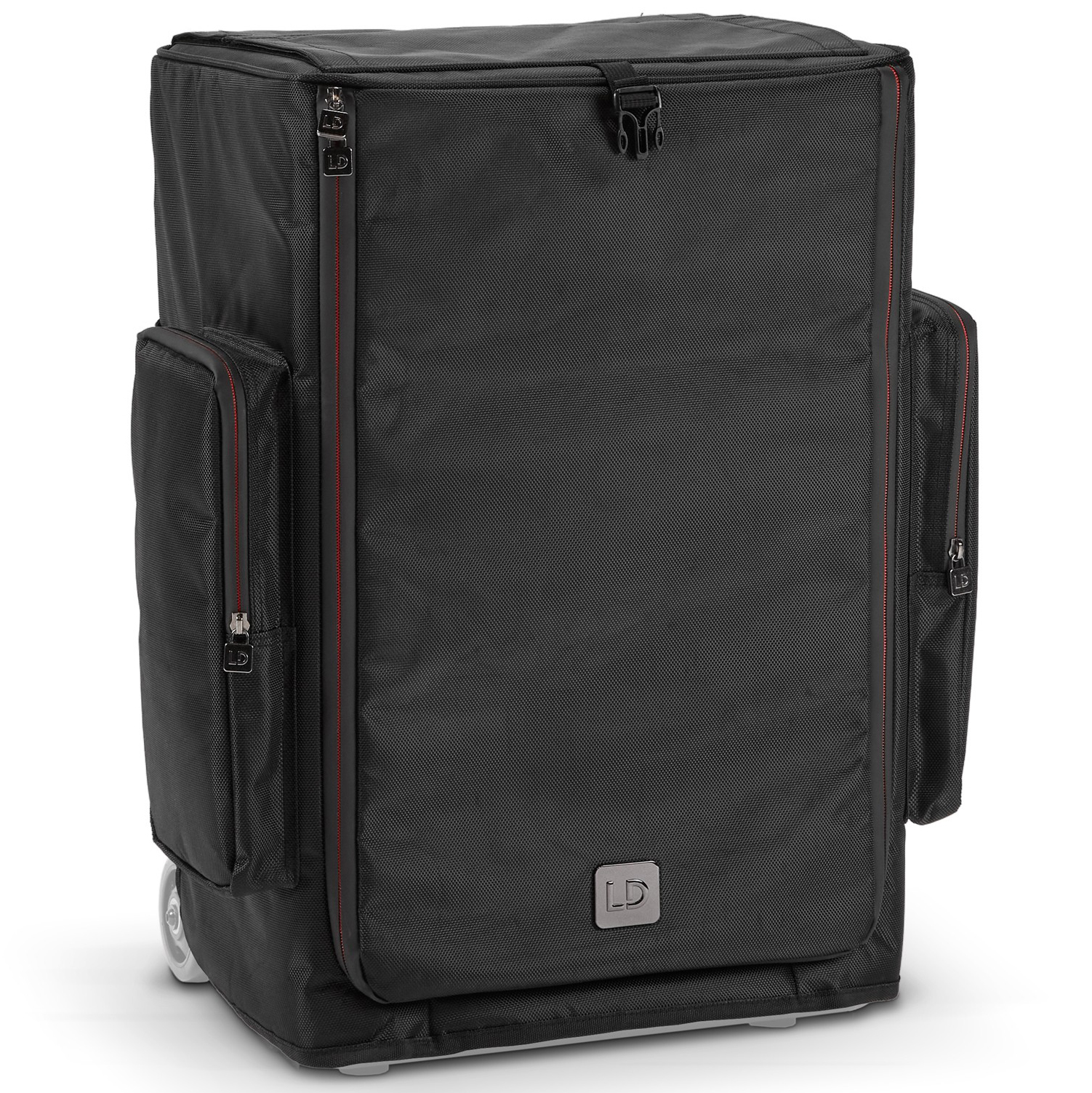 Anny 10 Pc   Cover Til Højttaler fra Ld Systems