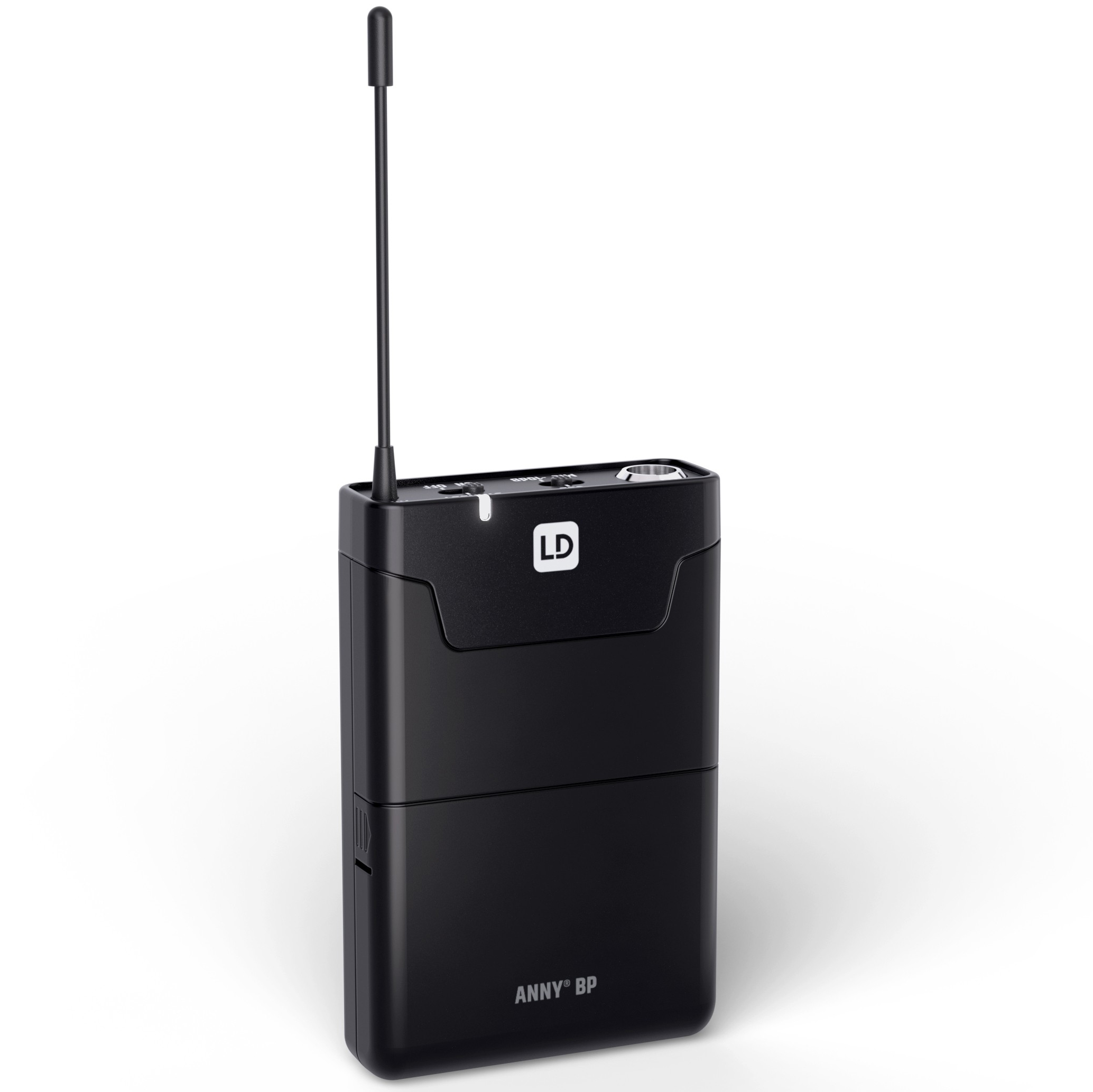 Anny Bp   Trådløs Beltpack B5 (584   608 Mhz) fra Ld Systems