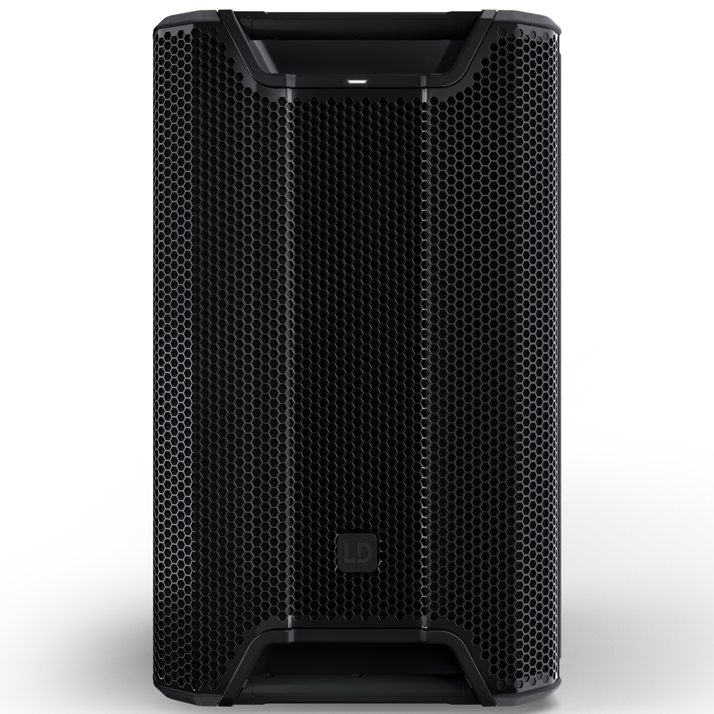 Icoa Pro 12 A   Aktiv 12" Højttaler Med Bluetooth fra Ld Systems