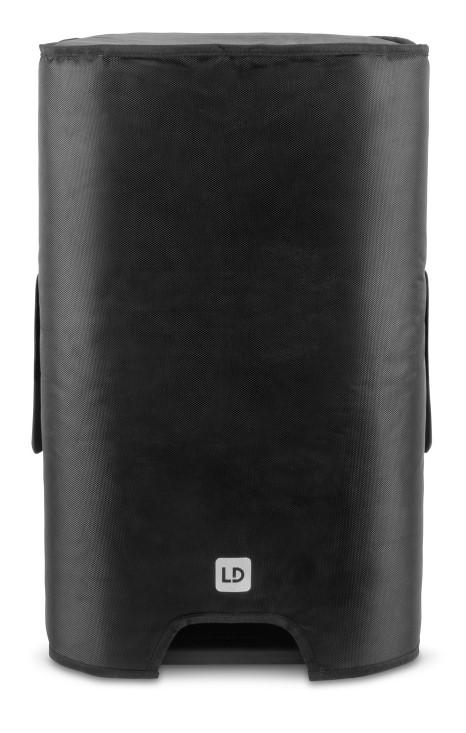 Icoa 12 Pc   Cover Til Icoa 12" Højttaler fra Ld Systems
