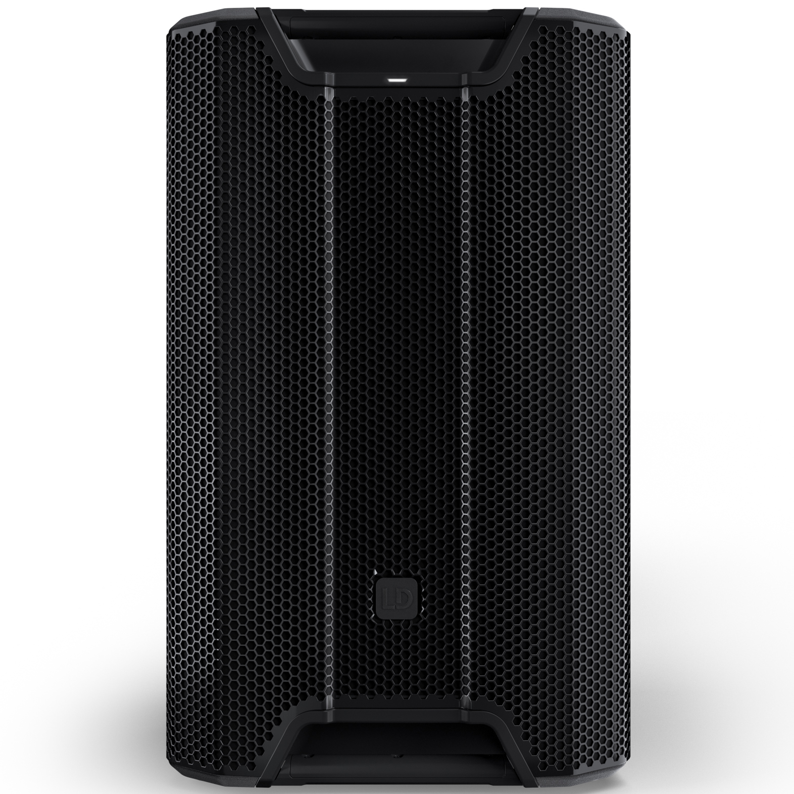 Icoa Pro 15 A   Aktiv 15" Højttaler Med Bluetooth fra Ld Systems