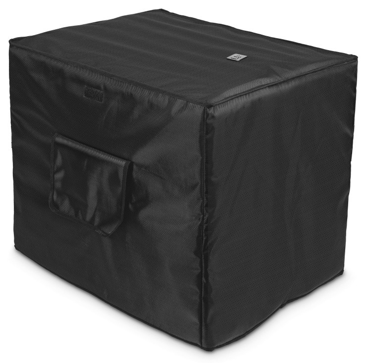 Icoa Sub 15 Pc   Cover Til Icoa 15" Subwoofer fra Ld Systems