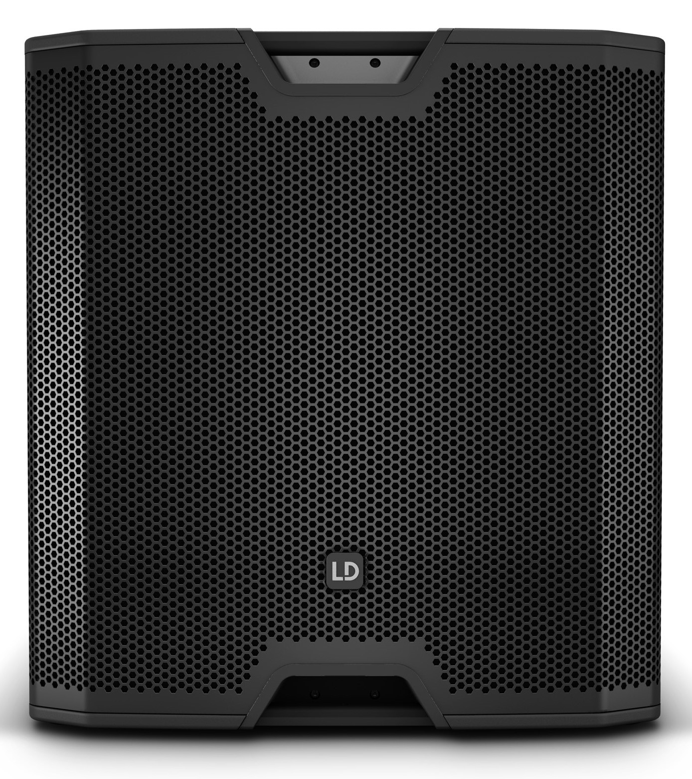 Icoa Sub 18 A   Aktiv 18" Subwoofer fra Ld Systems