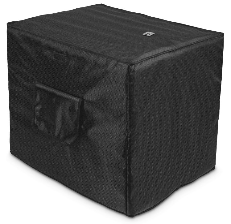 Icoa Sub 18 Pc   Cover Til Icoa 18" Subwoofer fra Ld Systems