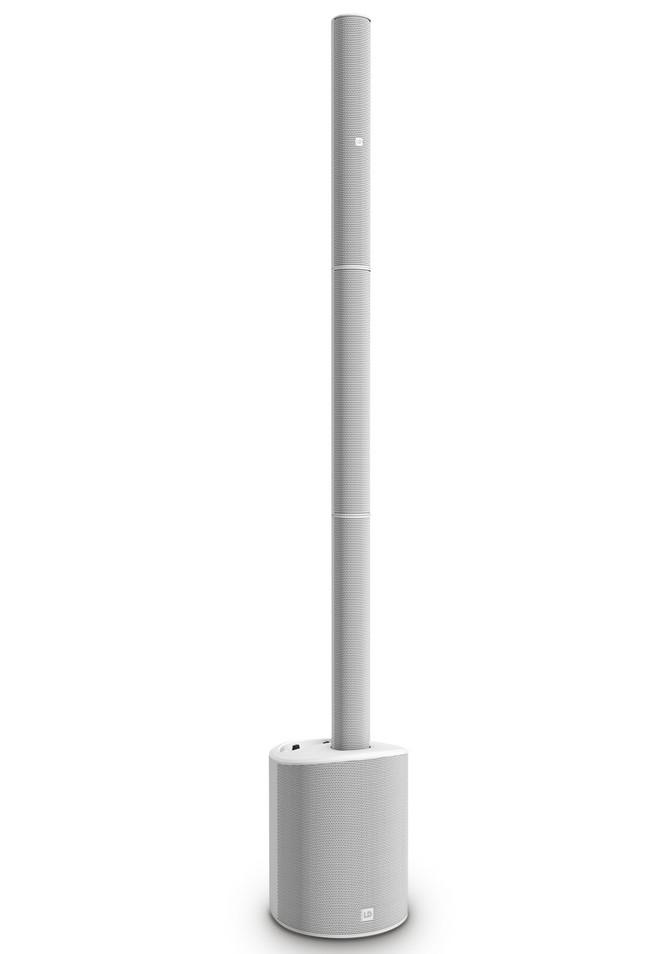 Maui 5 Go 100w   Hvid fra Ld Systems