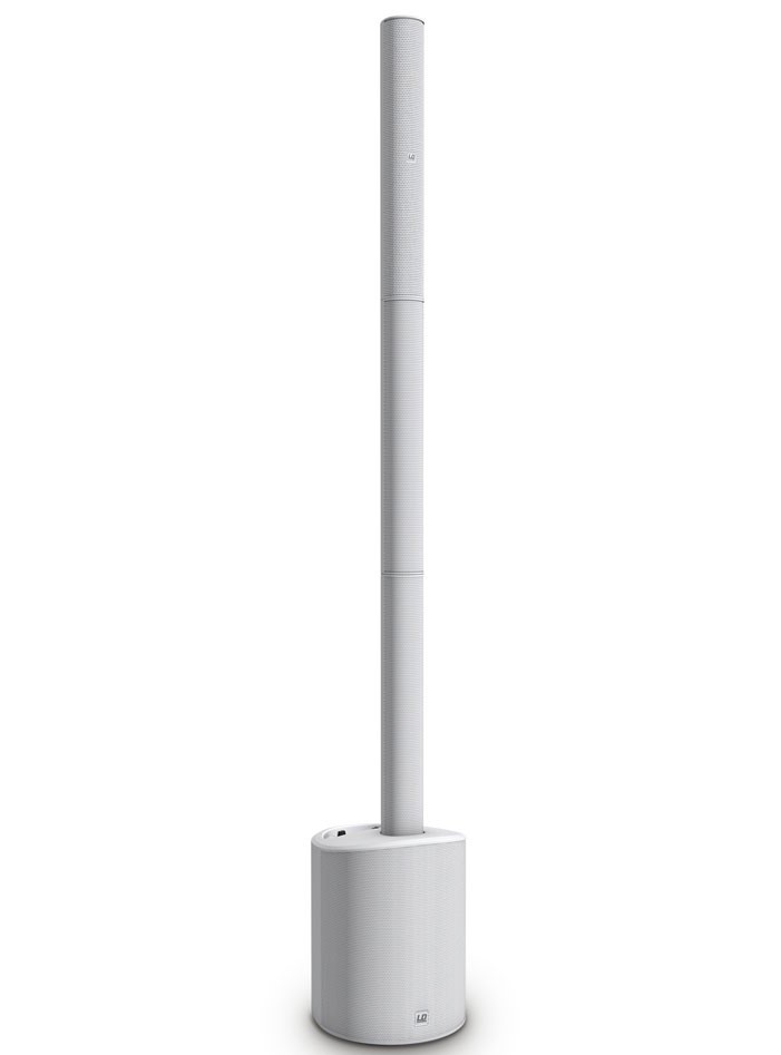 Maui 5 Go W   Hvid fra Ld Systems