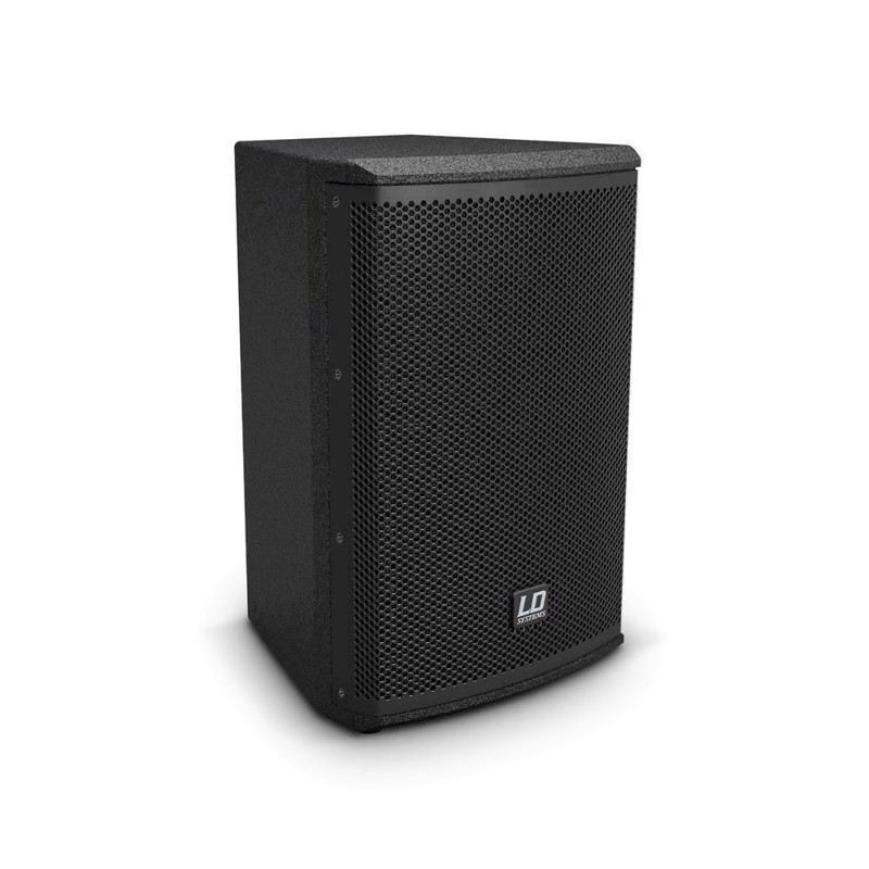 Ld Passive 2 Way Slave Loudspeaker To   Mix 6 A G3   Mix 6 G3 fra Ld Systems