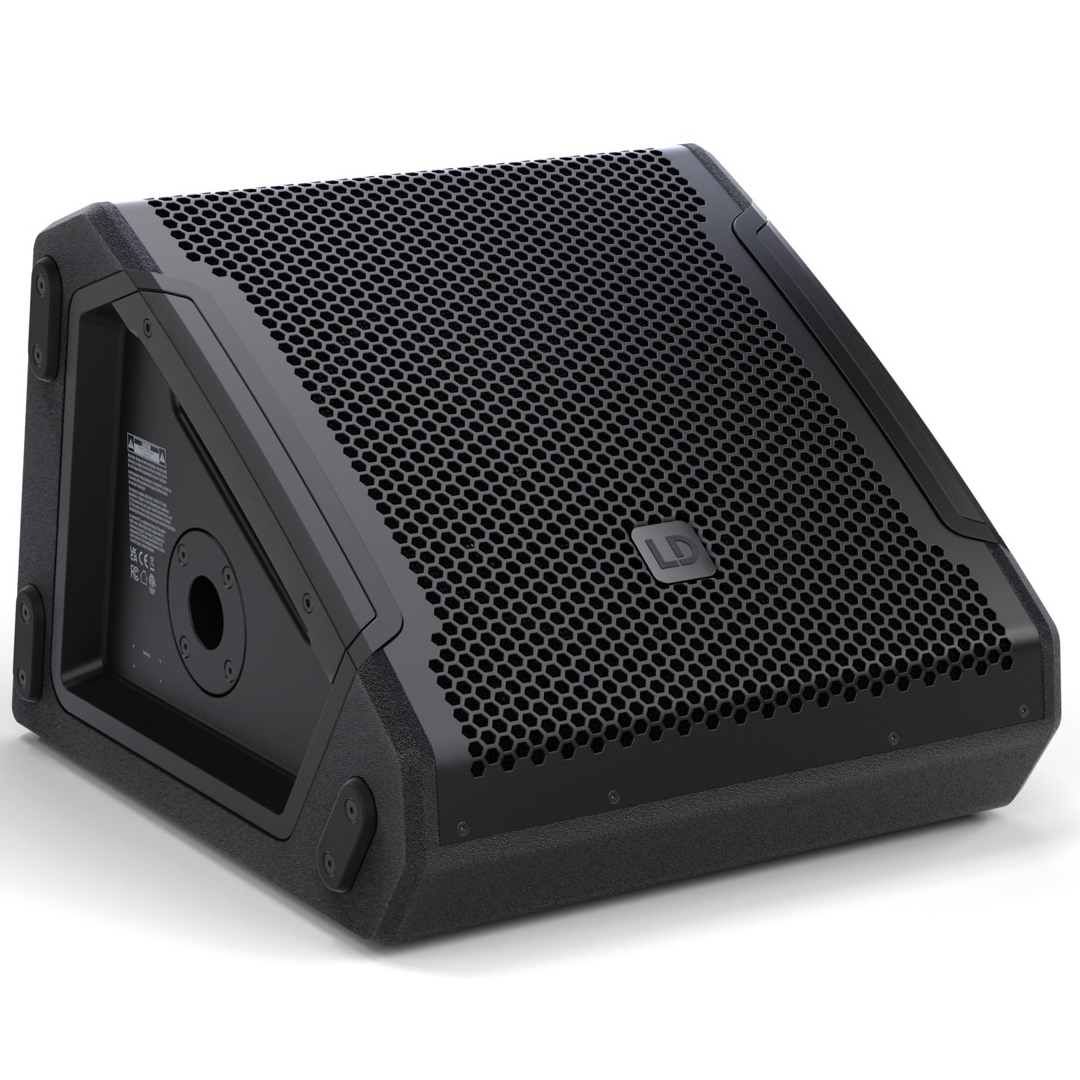 Mon 10 A G3   Aktiv 10" Højttaler fra Ld Systems