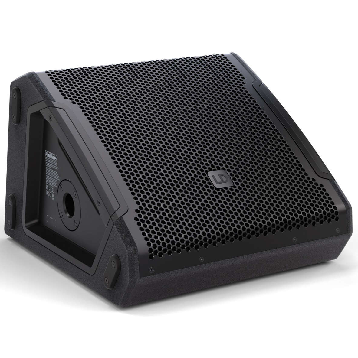 Mon 12 A G3   Aktiv 12" Højttaler fra Ld Systems