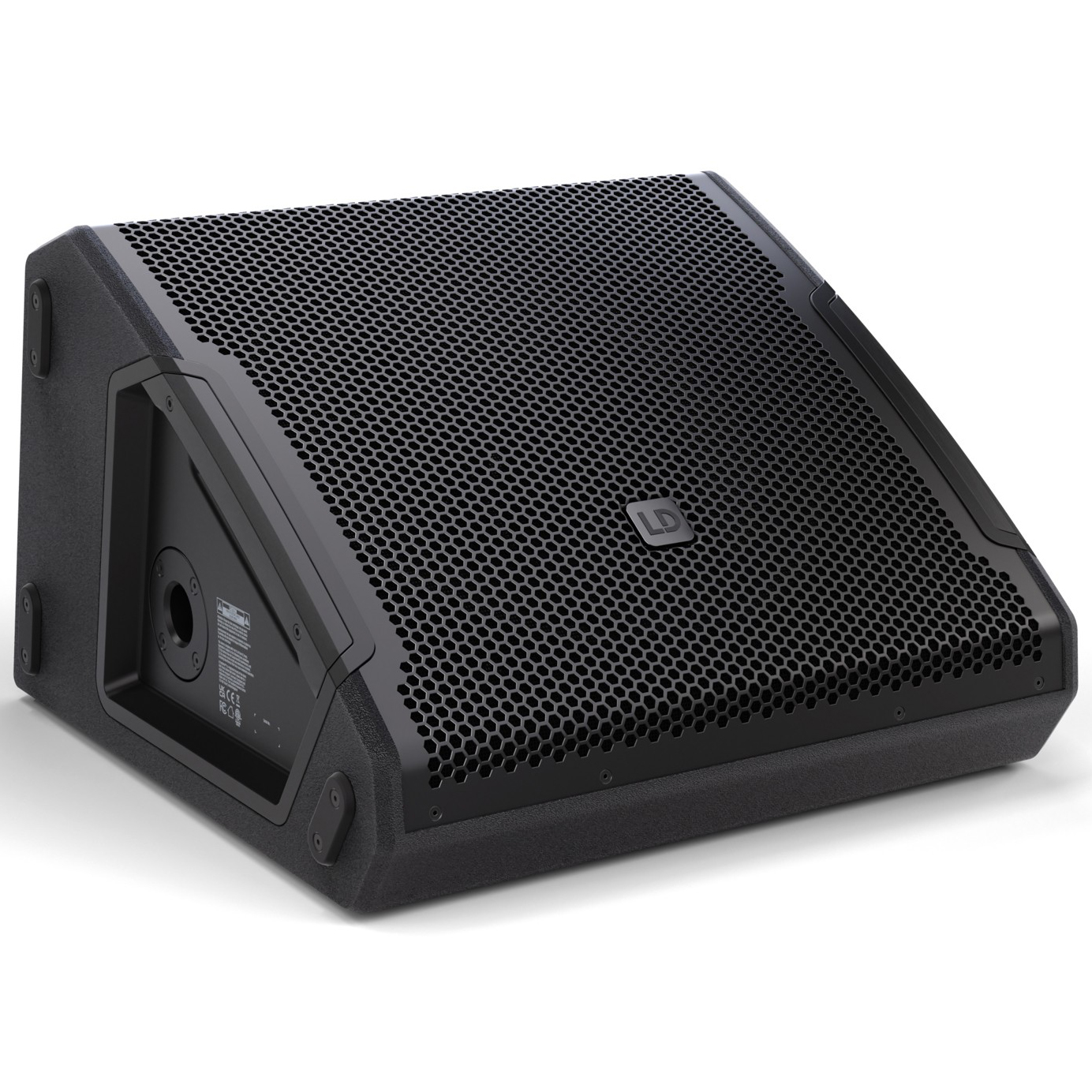 Mon 15 A G3   Aktiv 15" Højttaler fra Ld Systems