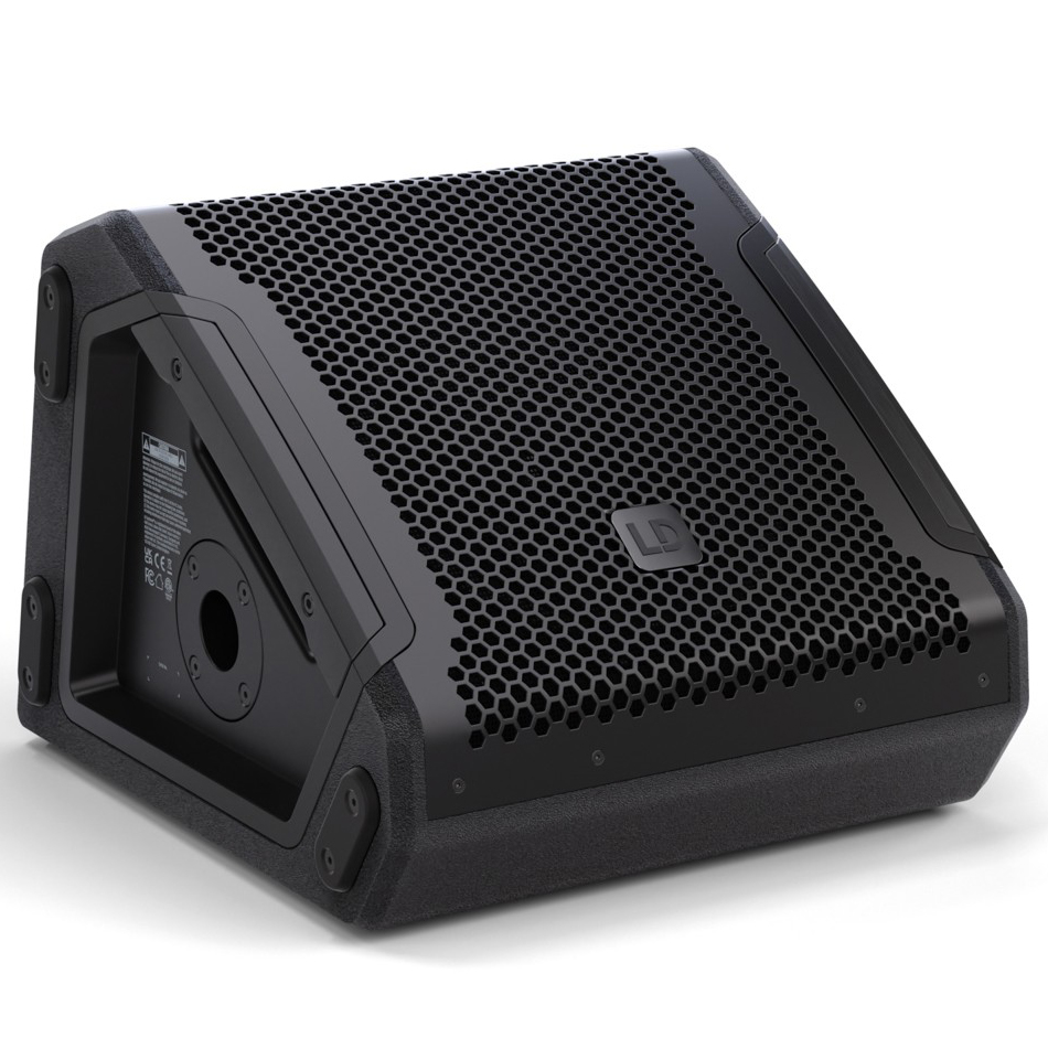 Mon 8 A G3   Aktiv 8" Højttaler fra Ld Systems