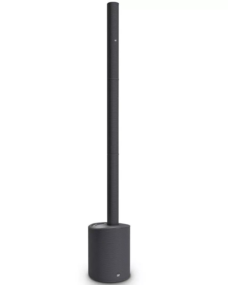 Maui 5 Go fra Ld Systems